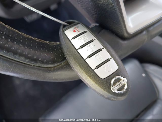 1N4AA6APXHC380352 Nissan Maxima 3.5 Platinum