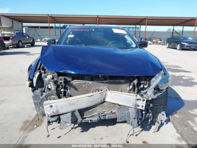 1N4AA6APXHC380352 Nissan Maxima 3.5 Platinum