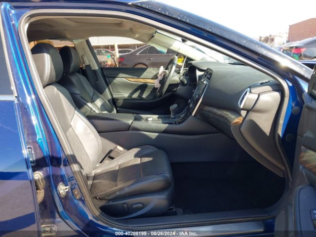 1N4AA6APXHC380352 Nissan Maxima 3.5 Platinum