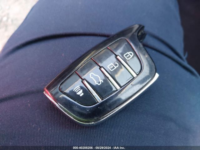 5N1AT2MV0GC785749 Nissan Rogue Sl