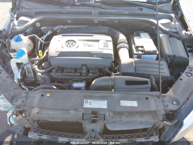 3VWD17AJ8EM355823 Volkswagen Jetta 1.8t Se