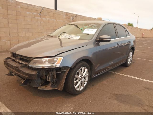 3VWD17AJ8EM355823 Volkswagen Jetta 1.8t Se