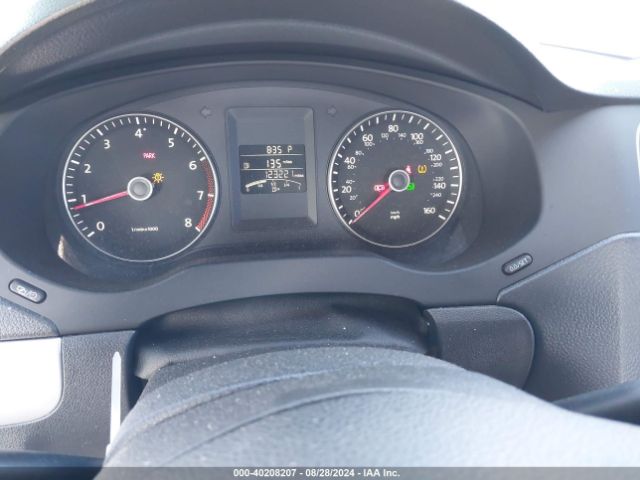 3VWD17AJ8EM355823 Volkswagen Jetta 1.8t Se