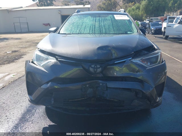 Toyota RAV4 LE 2016 2T3BFREV9GW444936 Image 12