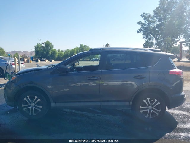 Toyota RAV4 LE 2016 2T3BFREV9GW444936 Image 14