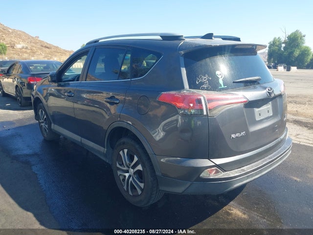 Toyota RAV4 LE 2016 2T3BFREV9GW444936 Image 3