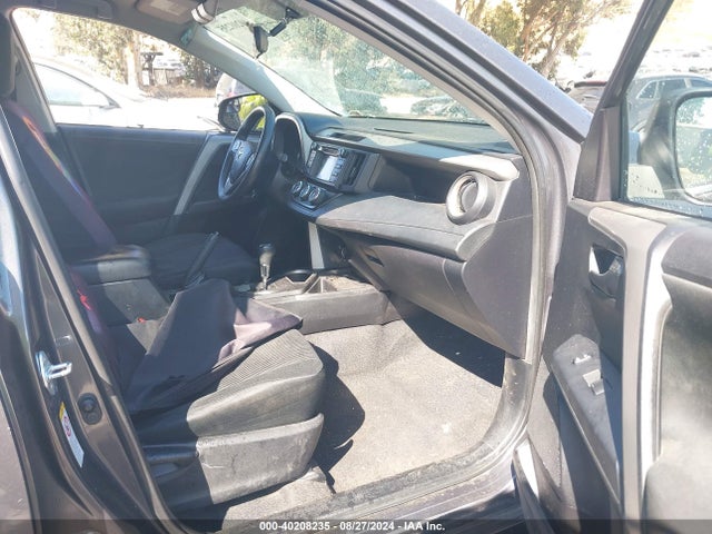 Toyota RAV4 LE 2016 2T3BFREV9GW444936 Image 5