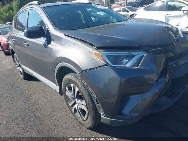 Toyota RAV4 LE 2016 2T3BFREV9GW444936 Image 6