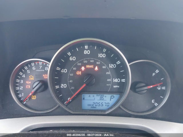 Toyota RAV4 LE 2016 2T3BFREV9GW444936 Image 7