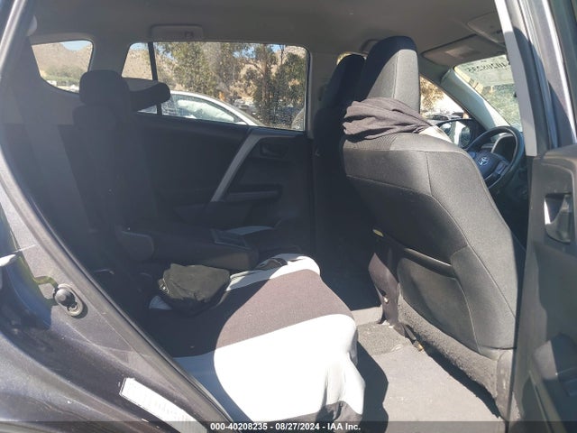 Toyota RAV4 LE 2016 2T3BFREV9GW444936 Image 8