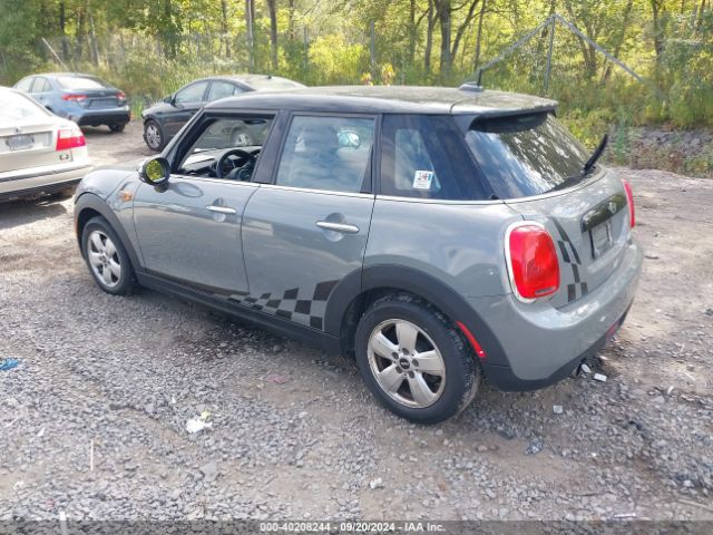 WMWXU1C54G2A93782 Mini Hardtop Cooper