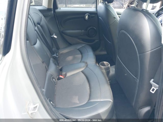 WMWXU1C54G2A93782 Mini Hardtop Cooper