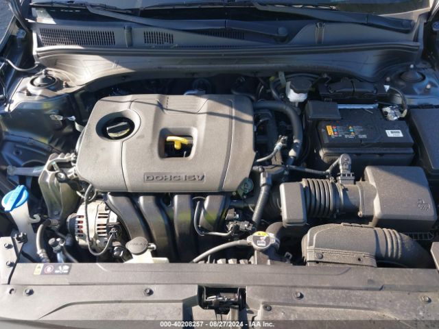 3KPF24AD2ME327185 KIA FORTE FE
