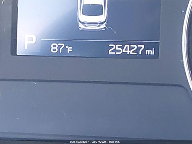 3KPF24AD2ME327185 KIA FORTE FE