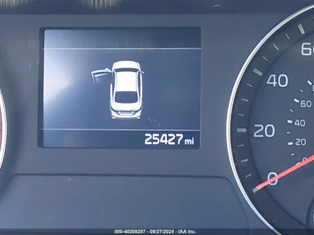 3KPF24AD2ME327185 KIA FORTE FE