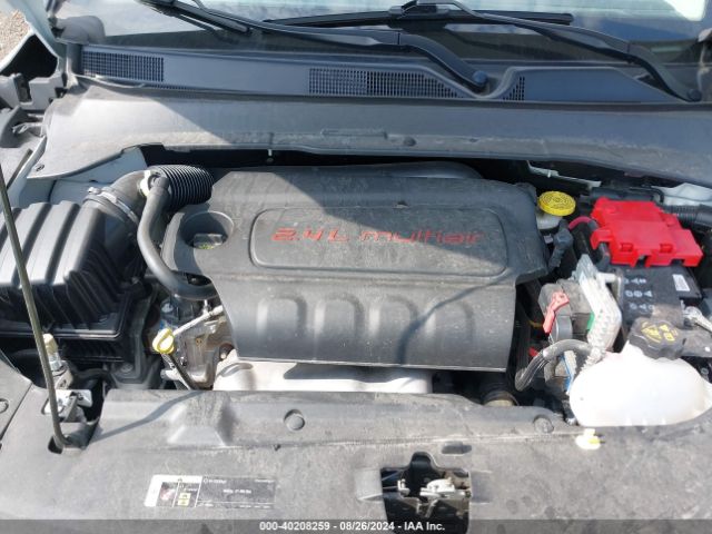 3C4NJDBB3LT175441 Jeep Compass Latitude 4x4