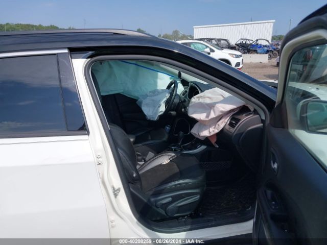 3C4NJDBB3LT175441 Jeep Compass Latitude 4x4