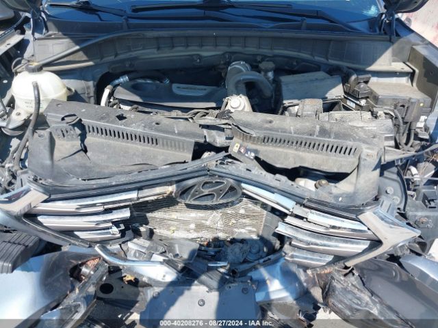 KM8J3CA23GU051990 Hyundai Tucson Limited
