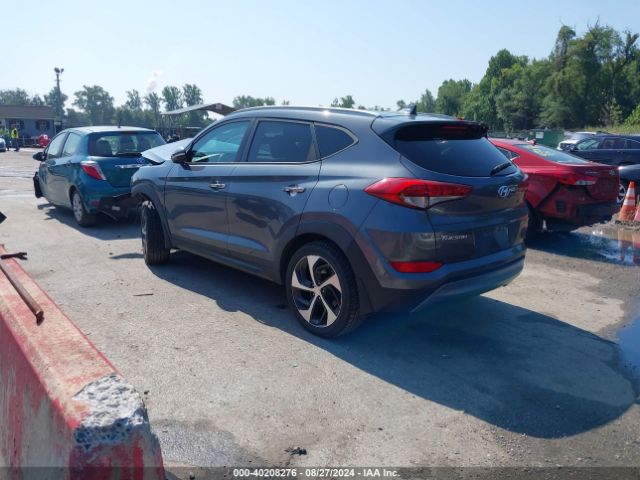 KM8J3CA23GU051990 Hyundai Tucson Limited