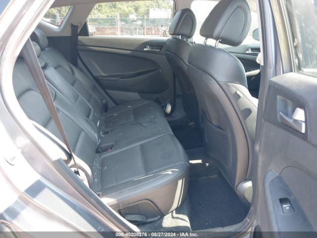 KM8J3CA23GU051990 Hyundai Tucson Limited