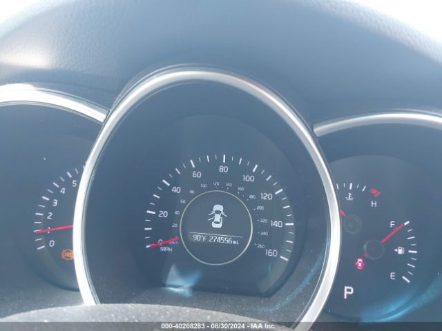 5XXGM4A71FG457378 KIA Optima Lx