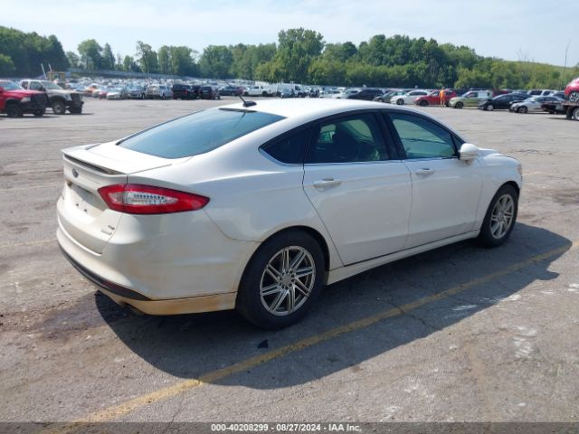 2013 FORD FUSION 3FA6P0HR8DR343935 Photo 3