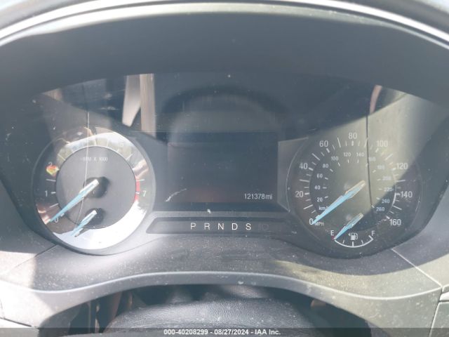 2013 FORD FUSION 3FA6P0HR8DR343935 Photo 6