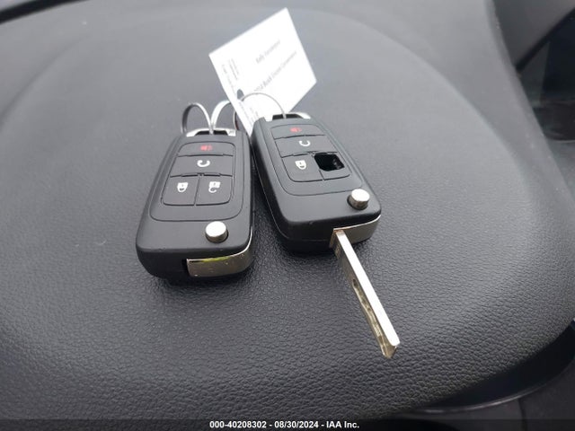 Buick Encore Convenience 2014 KL4CJBSBXEB606657 Image 11