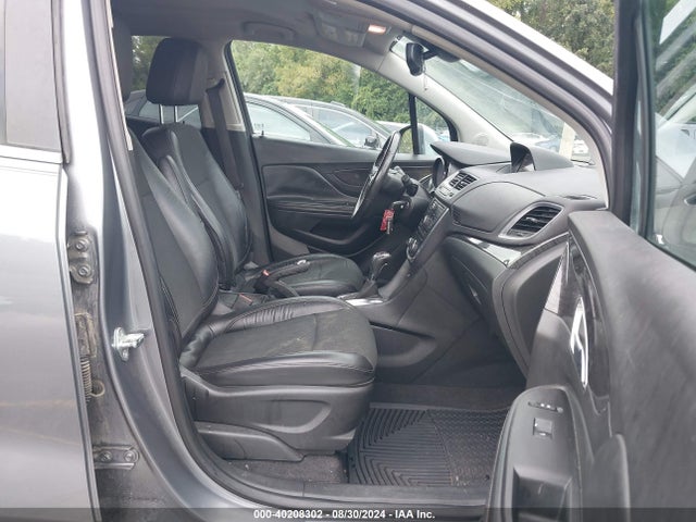 KL4CJBSBXEB606657 Buick Encore Convenience