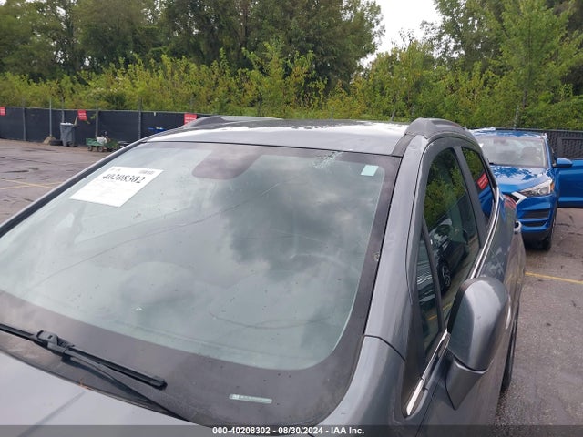 KL4CJBSBXEB606657 Buick Encore Convenience