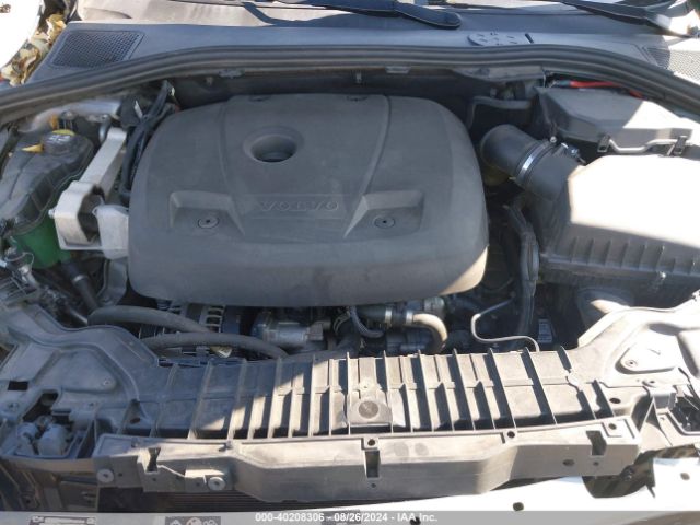 YV140MEK0H1337173 Volvo V60 T5 Premier