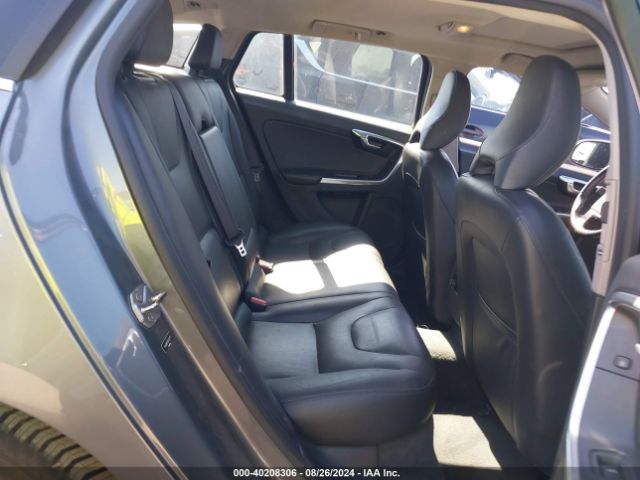 YV140MEK0H1337173 Volvo V60 T5 Premier
