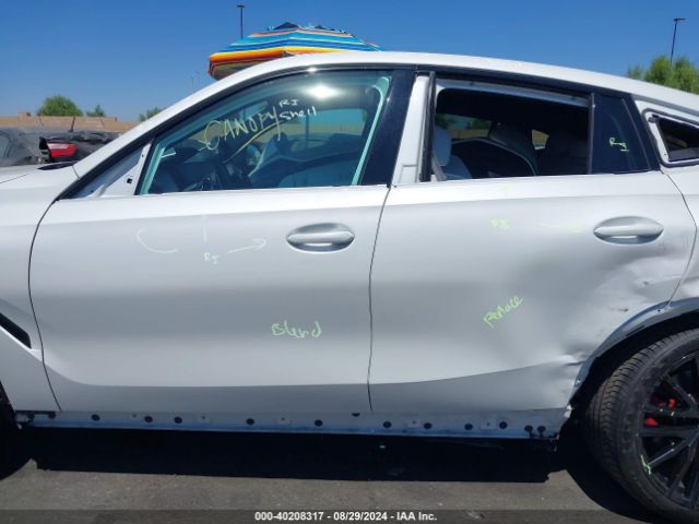 5UXCY6C05P9R57880 BMW X6 Xdrive40i
