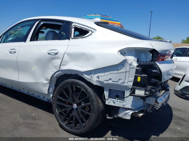 5UXCY6C05P9R57880 BMW X6 Xdrive40i