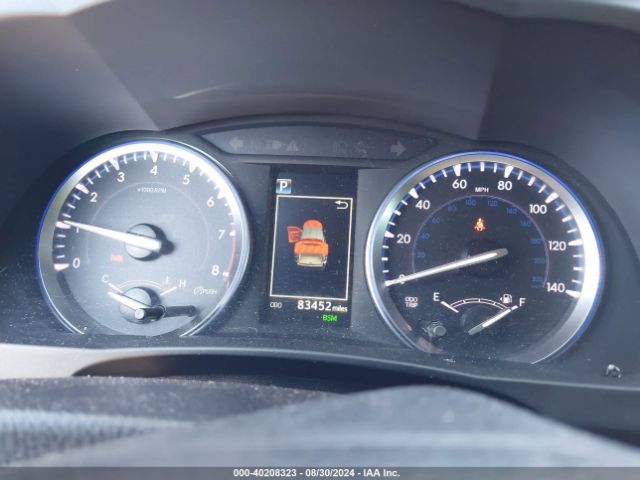 5TDJZRFH9HS432798 Toyota Highlander Se