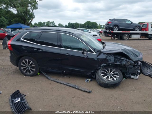 YV4L12RV4P1253764 Volvo Xc60 B5 Core