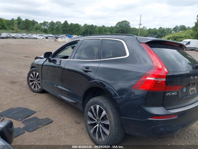 YV4L12RV4P1253764 Volvo Xc60 B5 Core