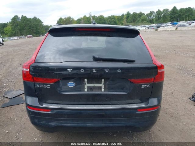 YV4L12RV4P1253764 Volvo Xc60 B5 Core