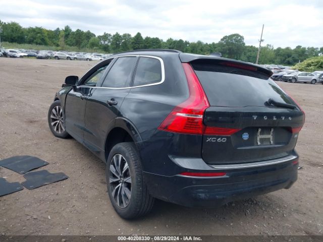 YV4L12RV4P1253764 Volvo Xc60 B5 Core