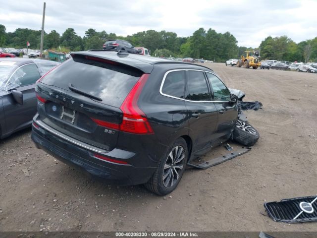 YV4L12RV4P1253764 Volvo Xc60 B5 Core