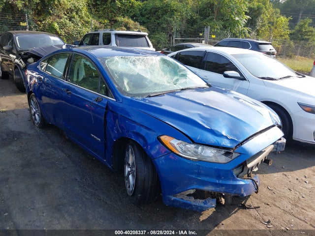 2017 3FA6P0LUXHR373813 main image