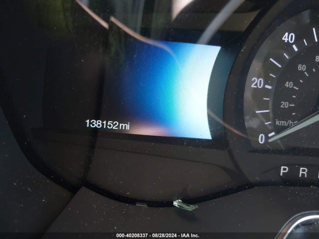 Ford Fusion Hybrid Se 2017 3FA6P0LUXHR373813 Image 7