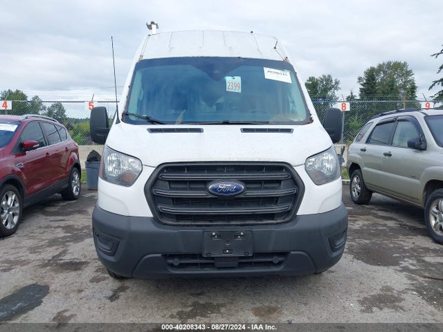 Ford Transit-350 Cargo Van 2020 1FTBW3U87LKB74293 Image 12