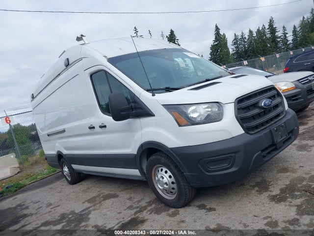 Ford Transit-350 Cargo Van 2020 1FTBW3U87LKB74293 Image 13