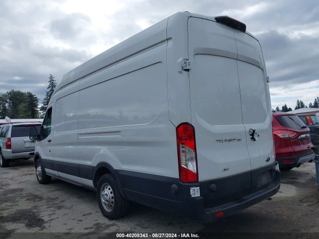 Ford Transit-350 Cargo Van 2020 1FTBW3U87LKB74293 Image 14