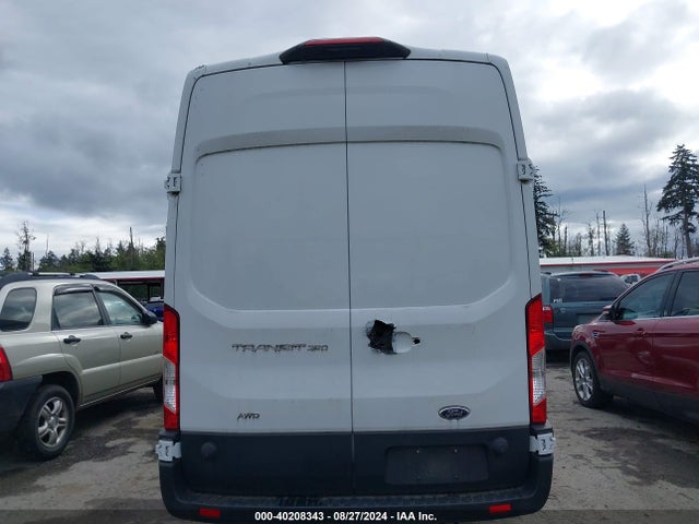 Ford Transit-350 Cargo Van 2020 1FTBW3U87LKB74293 Image 16