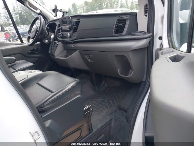 Ford Transit-350 Cargo Van 2020 1FTBW3U87LKB74293 Image 5