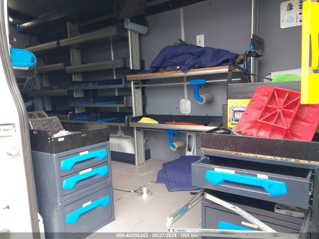 Ford Transit-350 Cargo Van 2020 1FTBW3U87LKB74293 Image 8