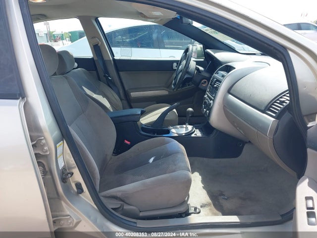 2006 MITSUBISHI GALANT 4A3AB36F56E010754 Photo 4
