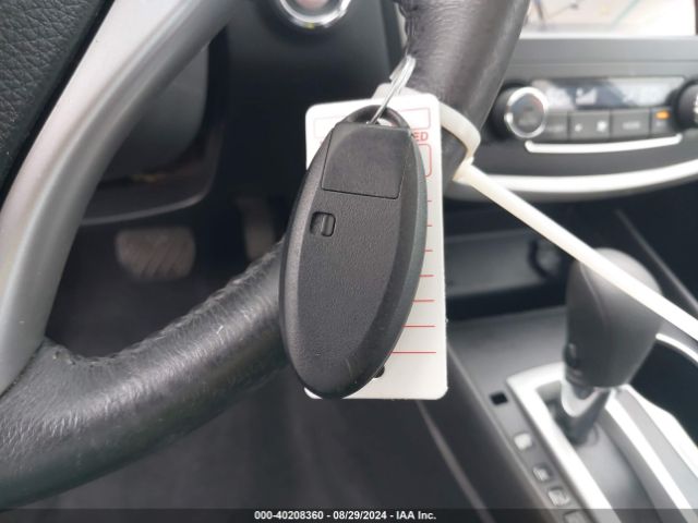 1N4AL3AP1HC144262 Nissan Altima 2.5 Sv